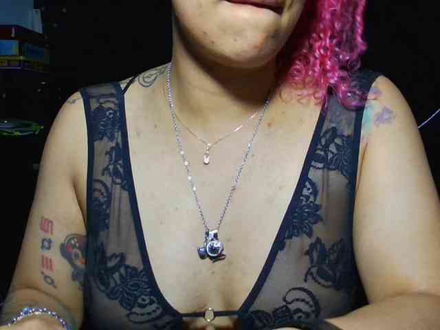 Cata-Blue- webcam
