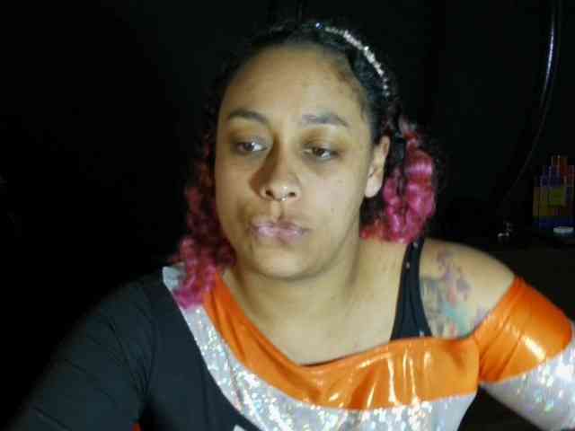 Cata-Blue- webcam