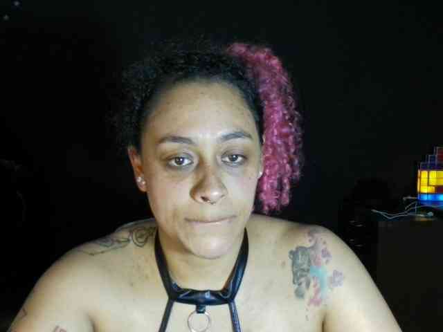 Cata-Blue- webcam