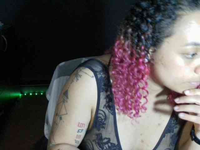 Cata-Blue- webcam