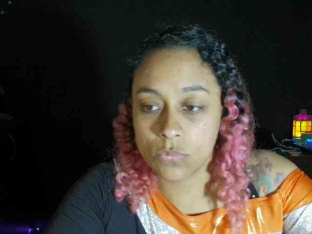 Cata-Blue- webcam