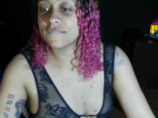 Cata-Blue- webcam