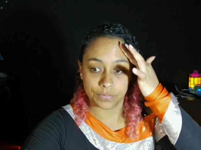 Cata-Blue- webcam