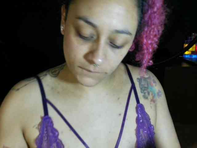 Cata-Blue- webcam