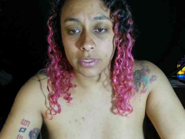 Cata-Blue- webcam