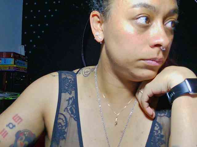 Cata-Blue- webcam
