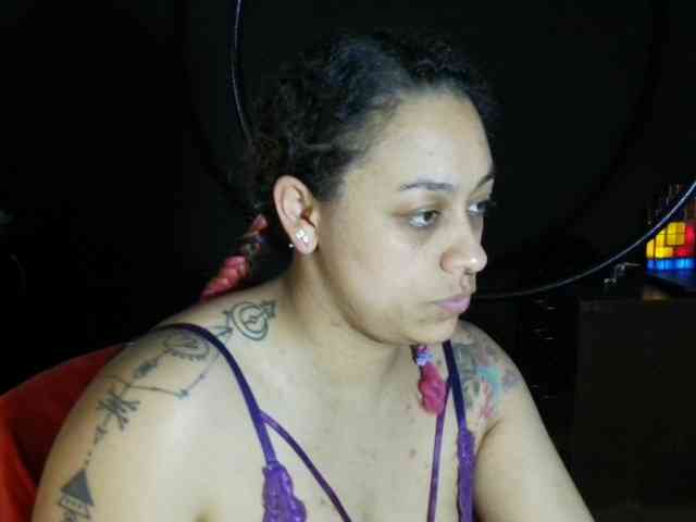 Cata-Blue- webcam