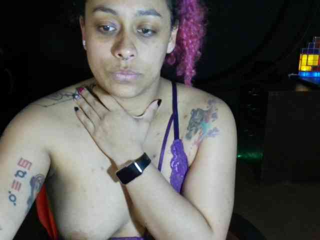 Cata-Blue- webcam