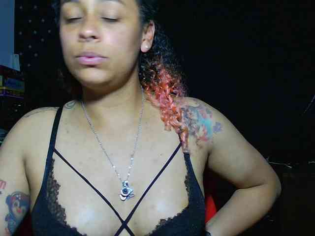 Cata-Blue- webcam