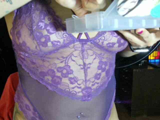 Cata-Blue- webcam