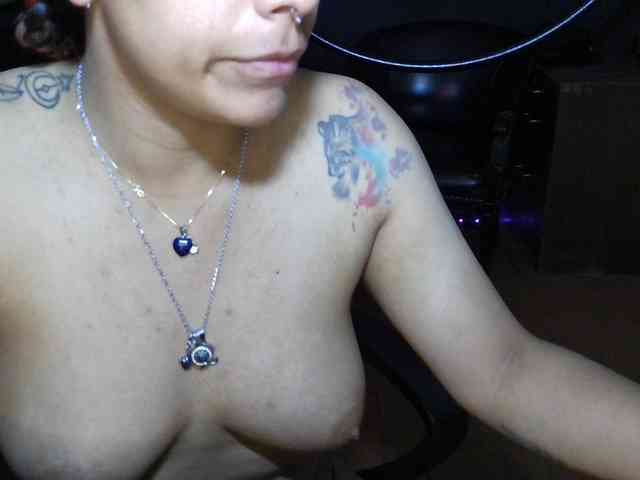 Cata-Blue- webcam