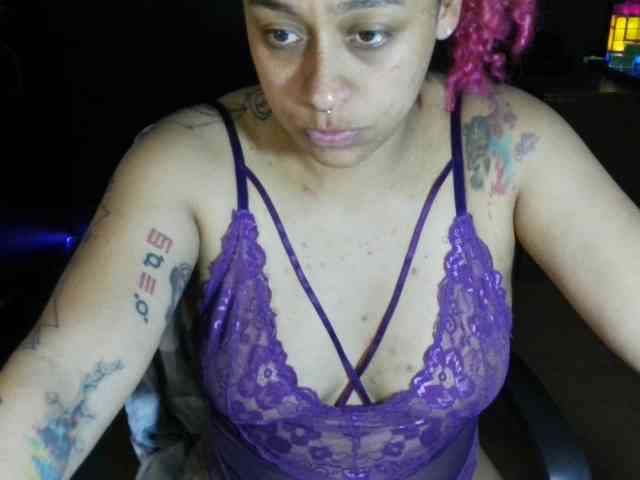 Cata-Blue- webcam
