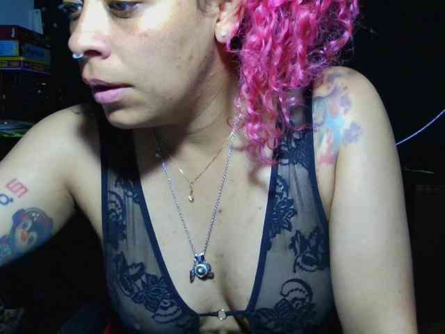 Cata-Blue- webcam