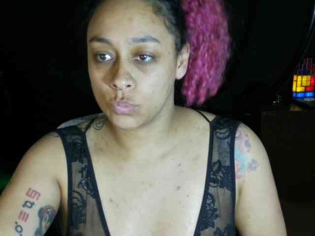Cata-Blue- webcam