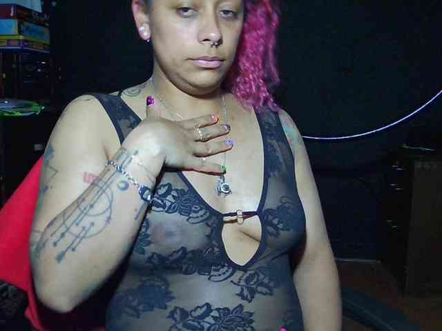 Cata-Blue- webcam