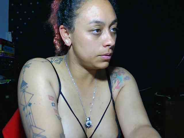 Cata-Blue- webcam