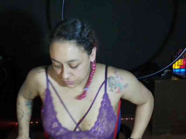 Cata-Blue- webcam