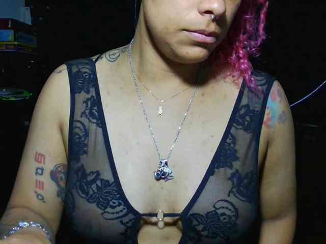 Cata-Blue- webcam