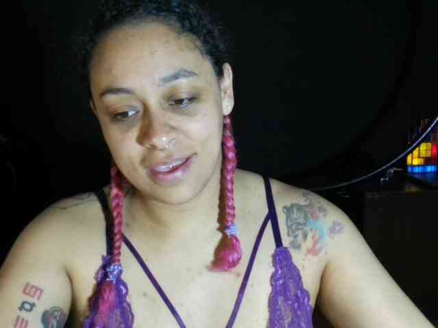 Cata-Blue- webcam