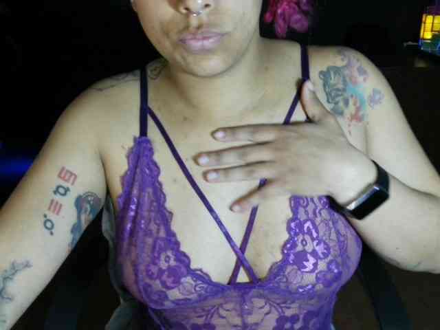 Cata-Blue- webcam