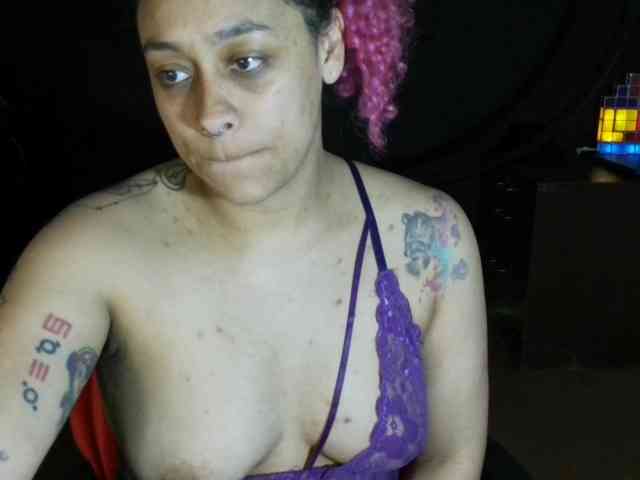 Cata-Blue- webcam