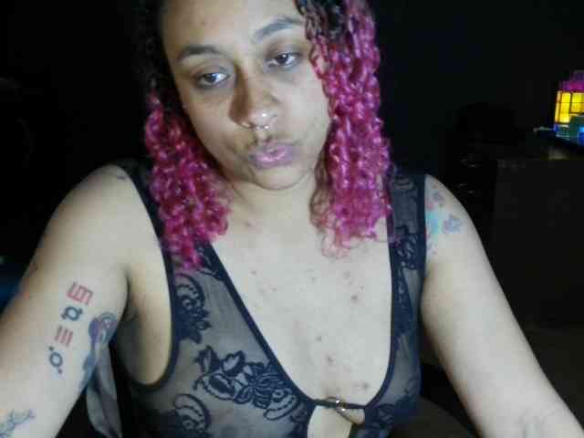 Cata-Blue- webcam