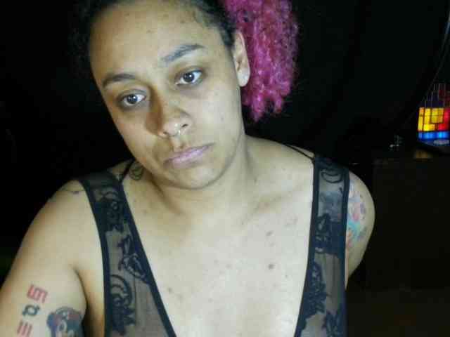 Cata-Blue- webcam
