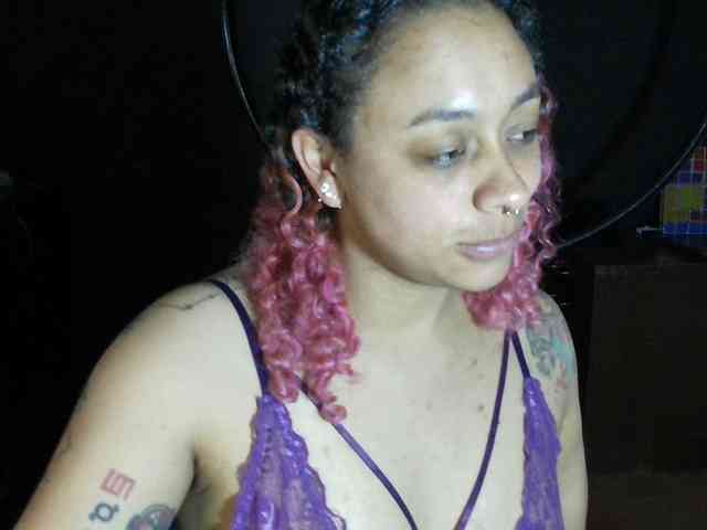 Cata-Blue- webcam