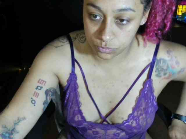 Cata-Blue- webcam