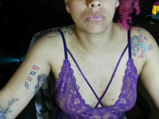 Cata-Blue- webcam