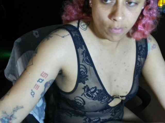 Cata-Blue- webcam