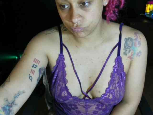 Cata-Blue- webcam
