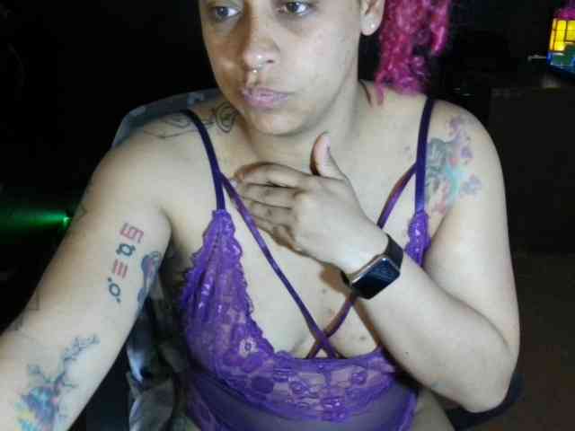 Cata-Blue- webcam