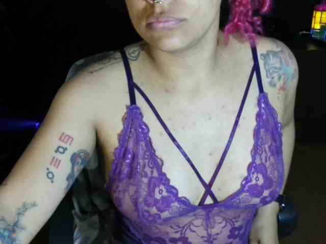 Cata-Blue- webcam