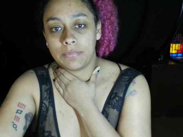 Cata-Blue- webcam