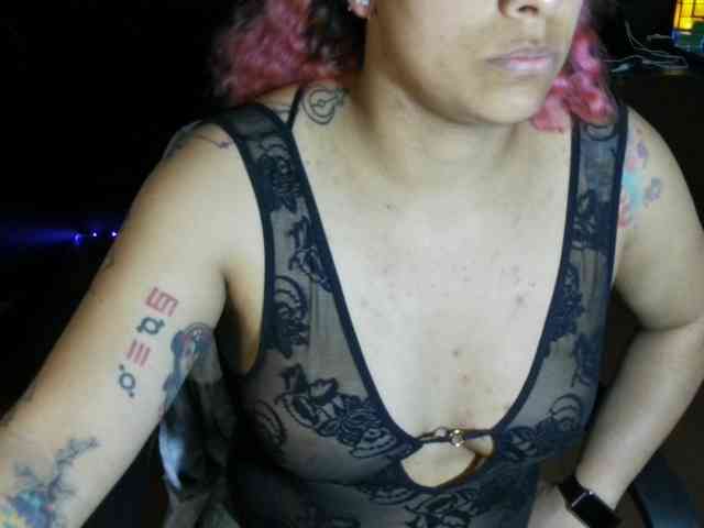 Cata-Blue- webcam