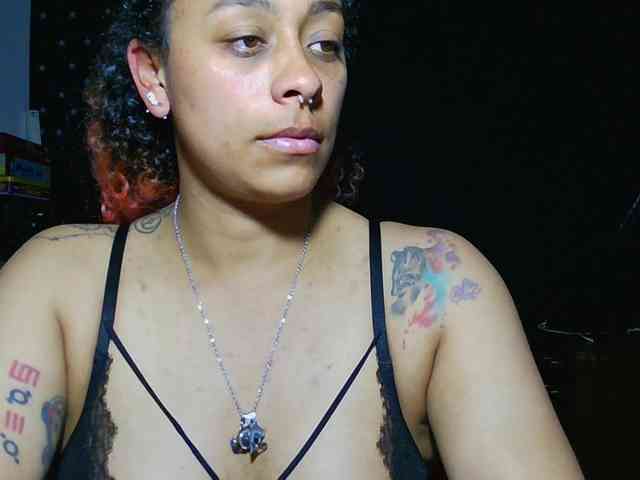 Cata-Blue- webcam