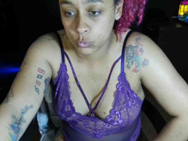 Cata-Blue- webcam