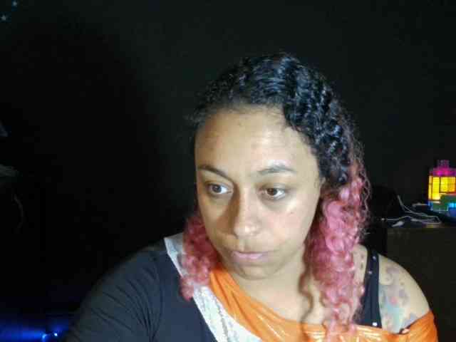Cata-Blue- webcam