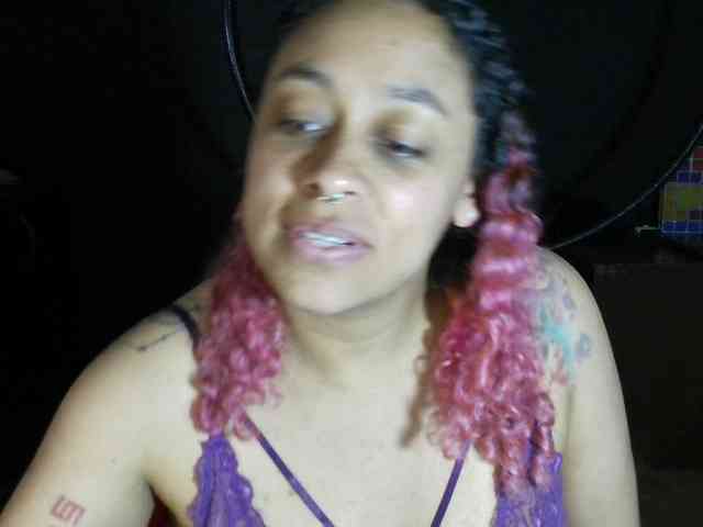 Cata-Blue- webcam