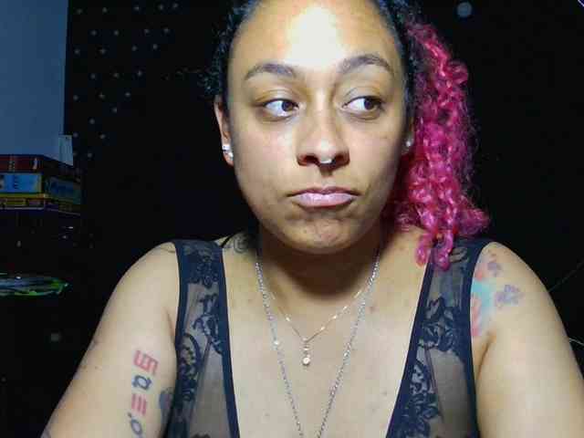 Cata-Blue- webcam