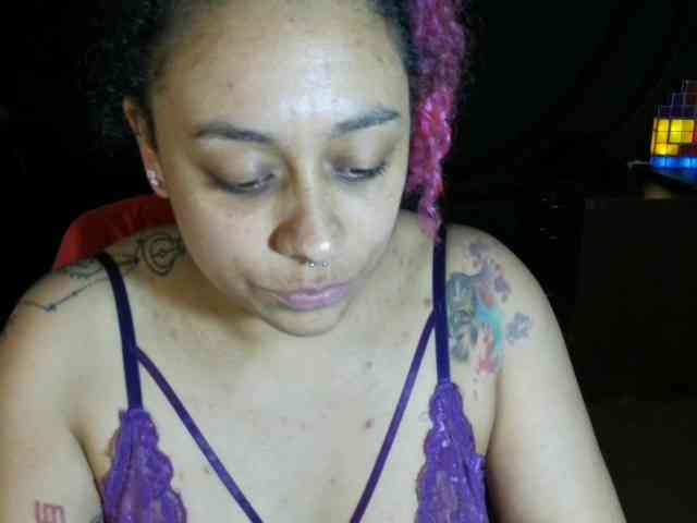 Cata-Blue- webcam