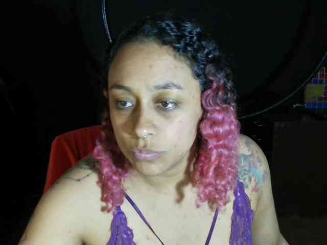Cata-Blue- webcam