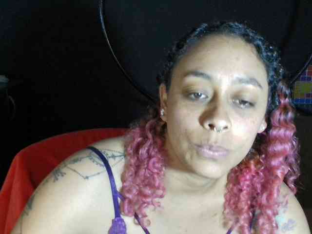 Cata-Blue- webcam