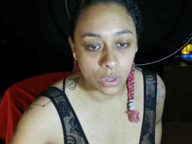 Cata-Blue- webcam