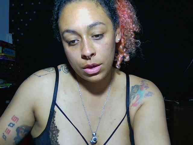 Cata-Blue- webcam