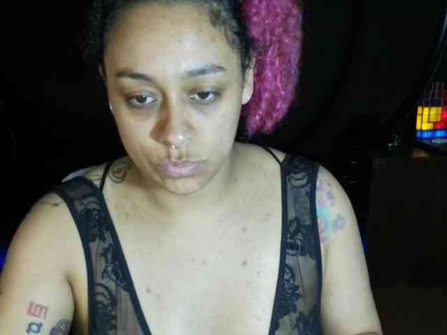 Cata-Blue- webcam
