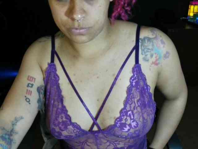 Cata-Blue- webcam
