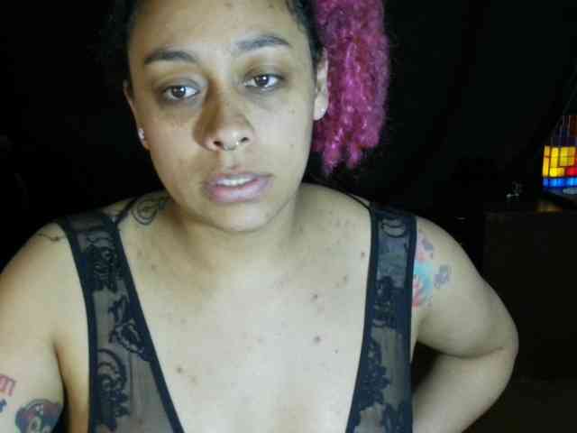 Cata-Blue- webcam