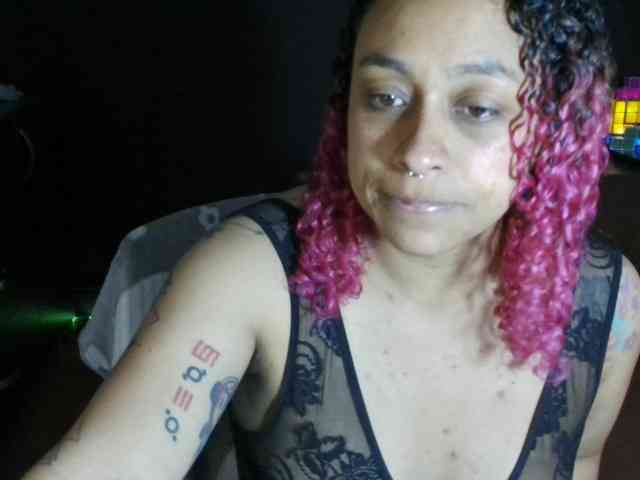 Cata-Blue- webcam